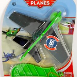 Disney Planes Lennätettävä Lentokone Ripslinger