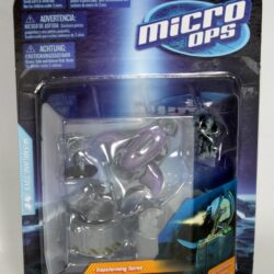 Halo Micro Ops Ghost vs. Wolf Spider Avaruusalus ja Satelliitti