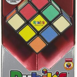 Rubik´s Imbossible 3x3 kuutio