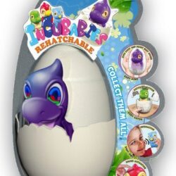 Incubabies Kuoriutuva Lemmikki