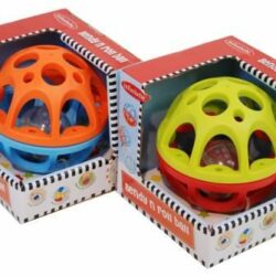 Infunbebe pallo, sininen