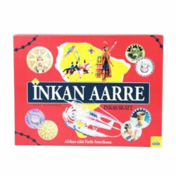 Inkan Aarre Deluxe