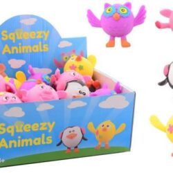 Puristeltava hassu Possu