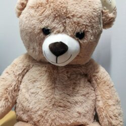 Jätti Nalle 100cm-muksumassi.fi