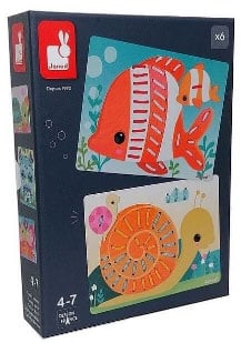 Janod Ompeluleikki 1 Janod Ompeluleikki