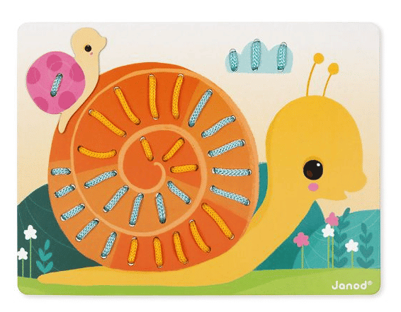 Janod Ompeluleikki 3 Janod Ompeluleikki - Image 3