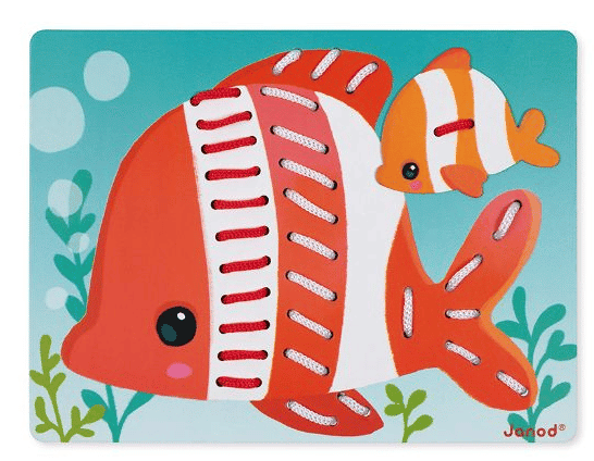 Janod Ompeluleikki 2 Janod Ompeluleikki - Image 2