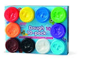 Junior Designer Muovailuvahapakkaus 10