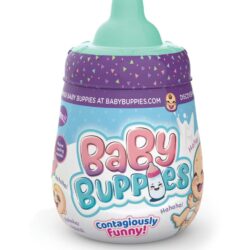 Baby Buppies Surprise baby Vihreä