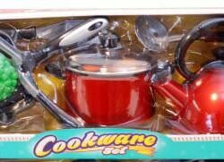 Cookware keittiösetti