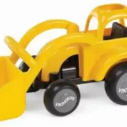 Viking Toys kauhakuormaaja