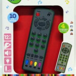 Way2play Kaukosäädin