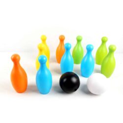 Kids Sports keilasetti