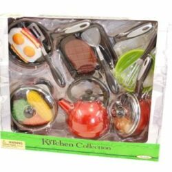 Kitchen Collection keittiösetti