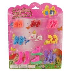 Fashion Shoes muotinuken kengät