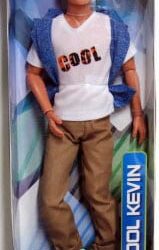 Steffi Love Kevin -nukke