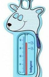 Babyono kylpymittari sin