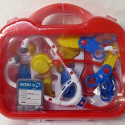 Lääkärilaukku 28cm