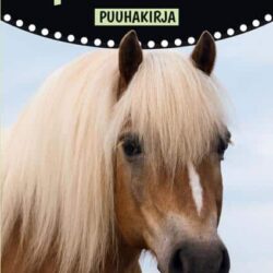 Puuhakirja Upeat hevoset
