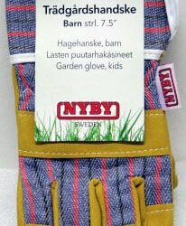 Lasten työkäsineet