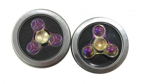 Metalli Spinneri 1 Metalli Spinneri