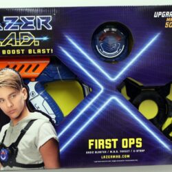 Lazer M.A.D Ase ja Maali