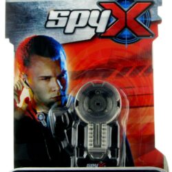 SpyX Micro Listener -salakuuntelulaite