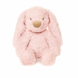 Teddykompaniet Lolli pehmopupu roosa