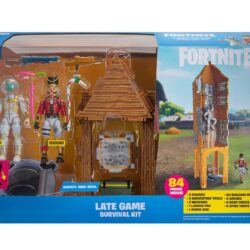 Fortnite Late Game Survival Kit