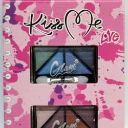 Glam Luomiväri -setti