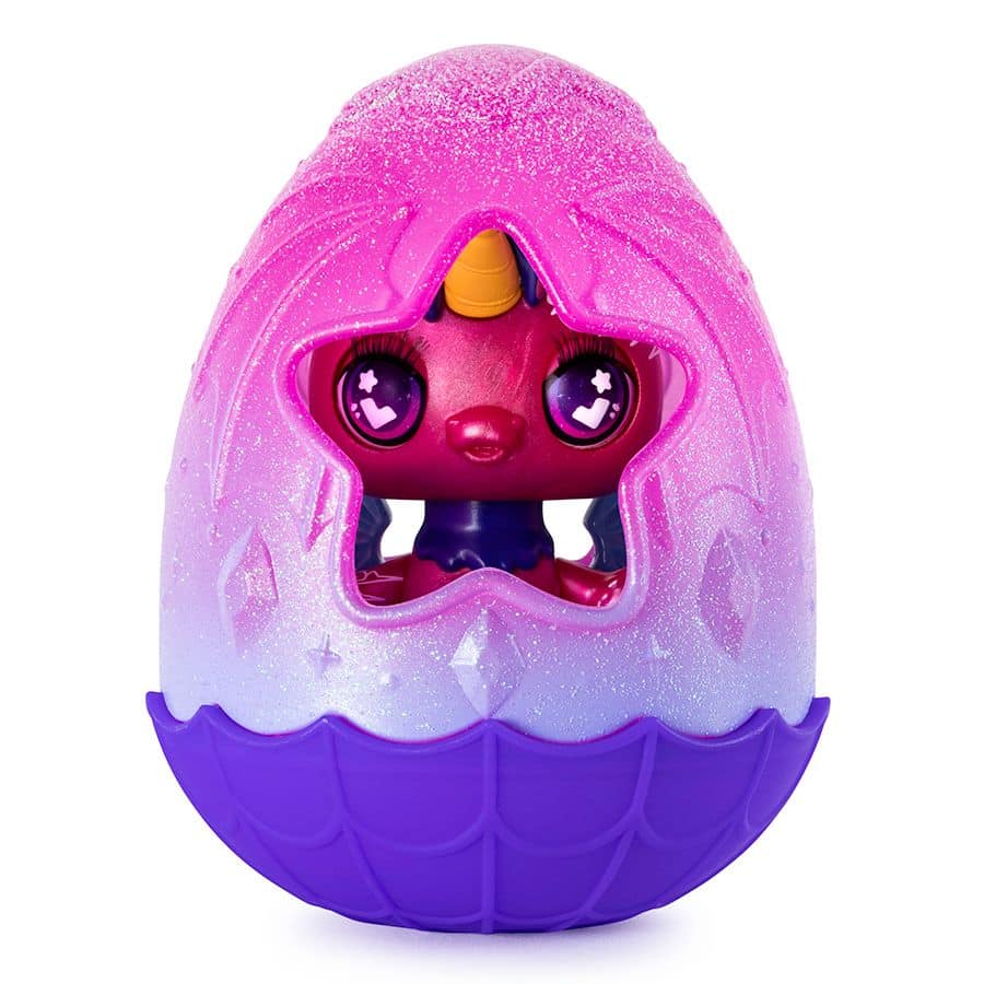 Hatchmals Glow Up Magic Dusk 5 Hatchmals Glow Up Magic Dusk - Image 5