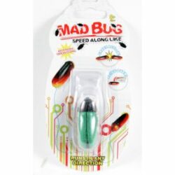 Mad Bugs Liikkuvat Ötökät