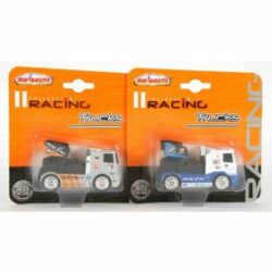 Majorette Racing Rekka