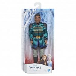 Disney Frozen 2 Mattias -nukke