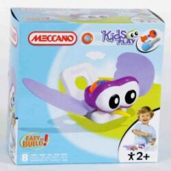 Meccano Mini Kids Play Lintu
