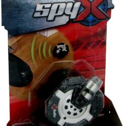 SpyX Motion Alarm -liiketunnistin