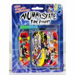 Mummyskate Sormiskeitti