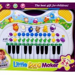 Music Friend Eläinpiano