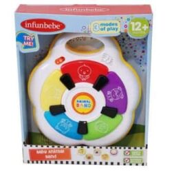 Infunbebe Baby Animal Band