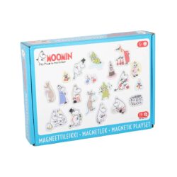 Moomin Magneettileikki