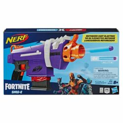 Nerf Fortnite SMG-E -ase