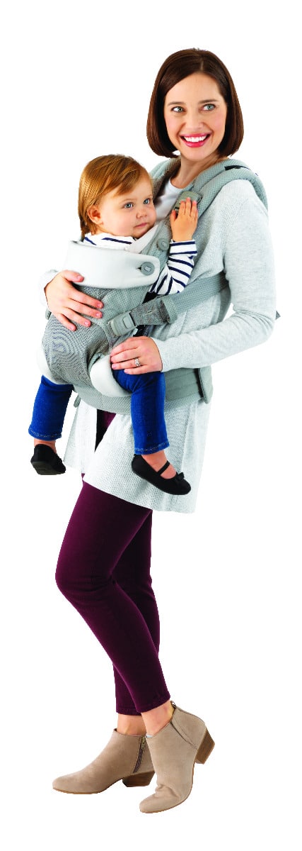 Nuna Cudl Kantoreppu shadow 4 Nuna Cudl Kantoreppu shadow - Image 4