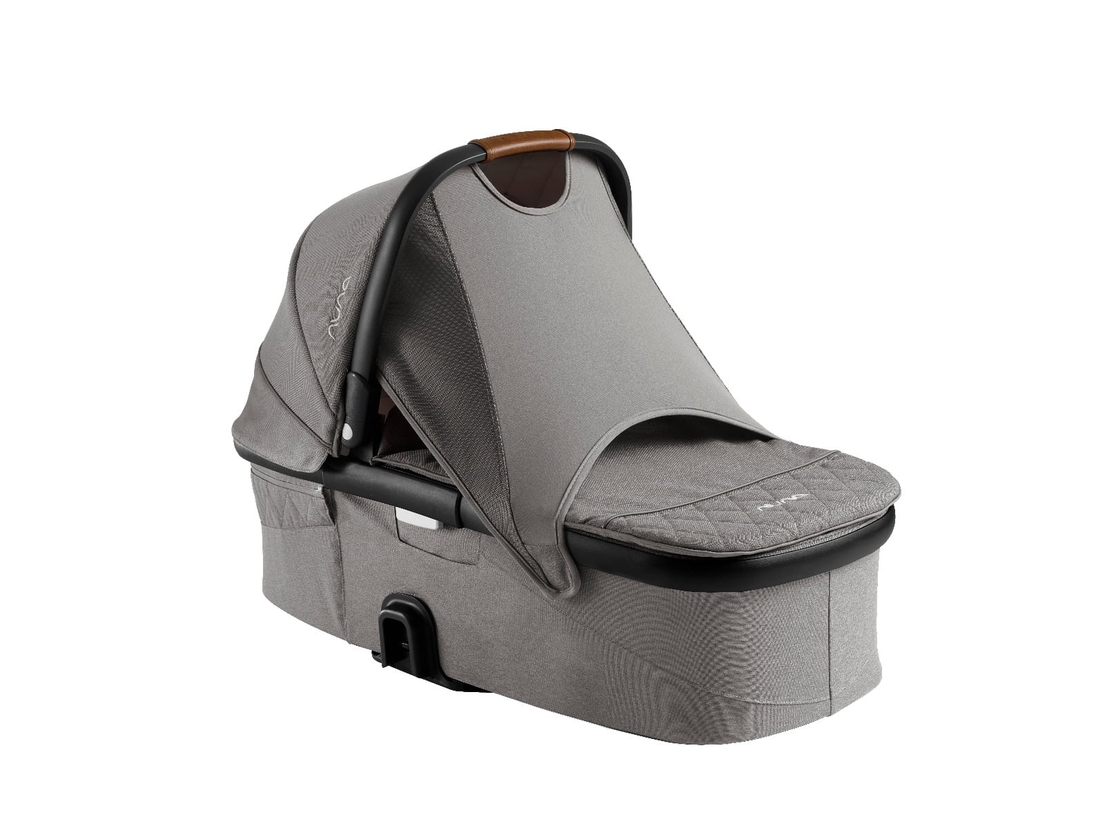 Nuna Demi Grow Lastenvaunut Oxford Line 3 Nuna Demi Grow Lastenvaunut Oxford Line - Image 3