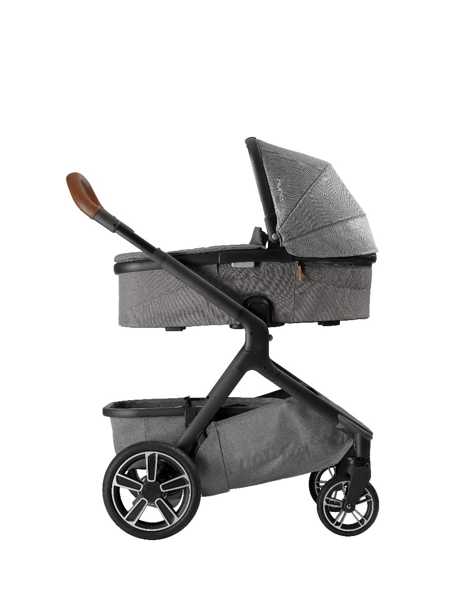 Nuna Demi Grow Lastenvaunut Oxford Line 2 Nuna Demi Grow Lastenvaunut Oxford Line - Image 2