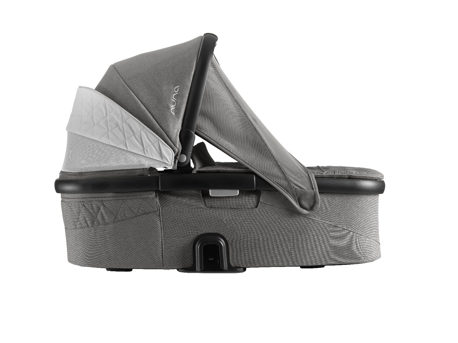 Nuna Demi Grow Lastenvaunut Oxford Line 9 Nuna Demi Grow Lastenvaunut Oxford Line - Image 9