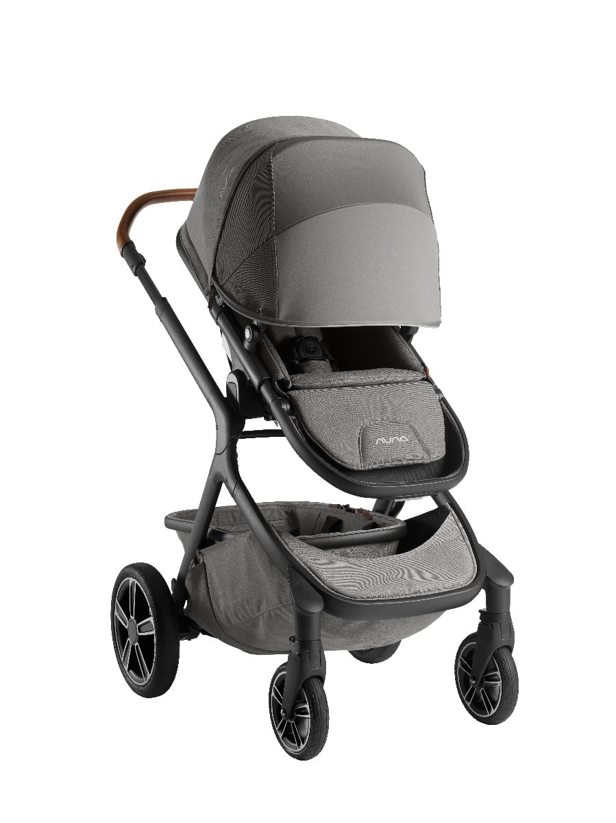 Nuna Demi Grow Lastenvaunut Oxford Line 4 Nuna Demi Grow Lastenvaunut Oxford Line - Image 4