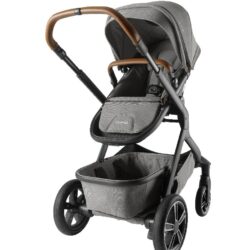 Nuna Demi Grow Lastenvaunut Oxford Line