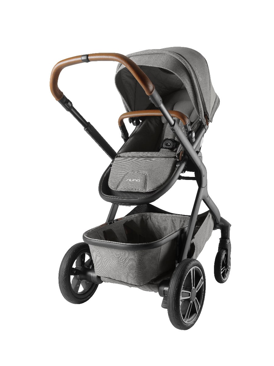 Nuna Demi Grow Lastenvaunut Oxford Line 1 Nuna Demi Grow Lastenvaunut Oxford Line