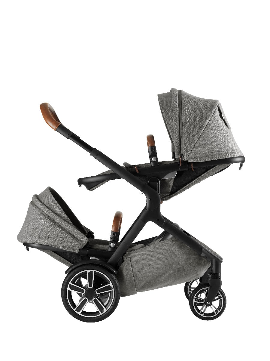 Nuna Demi Grow Lastenvaunut Oxford Line 5 Nuna Demi Grow Lastenvaunut Oxford Line - Image 5