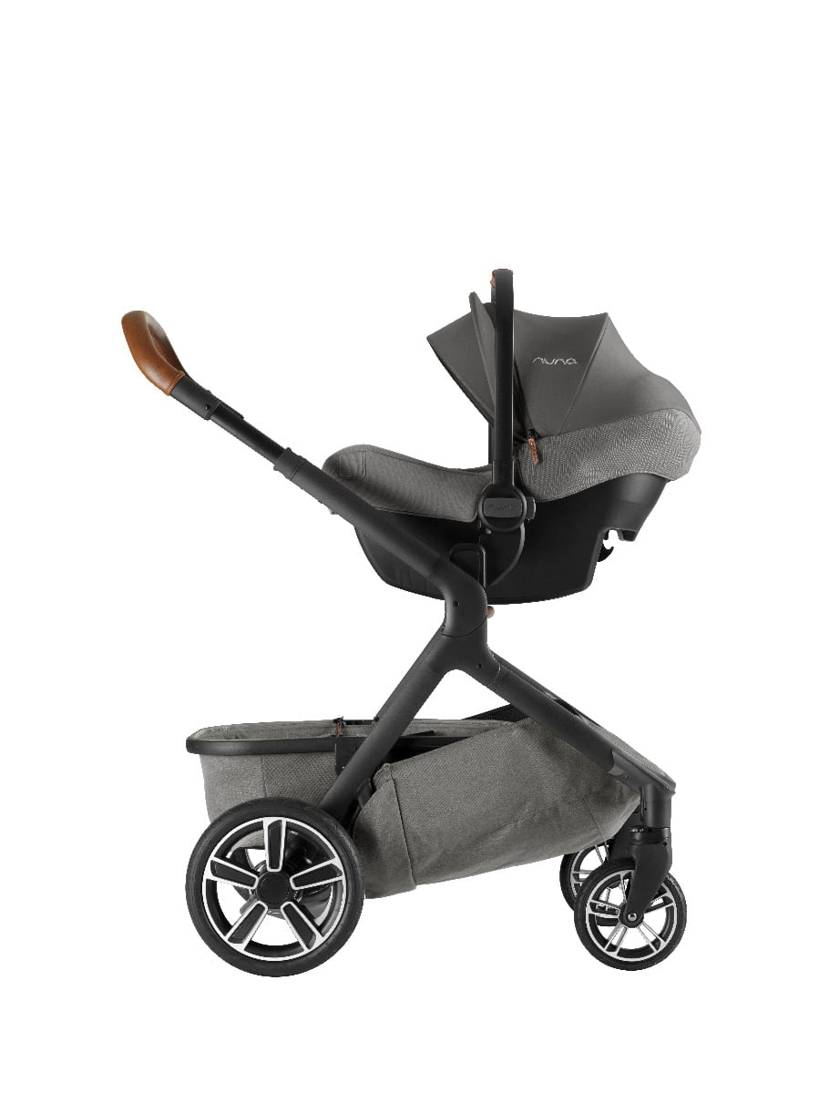 Nuna Demi Grow Lastenvaunut Oxford Line 7 Nuna Demi Grow Lastenvaunut Oxford Line - Image 7